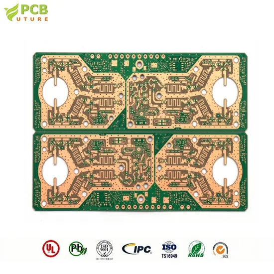 Camera Technology Low