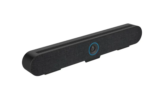 Eptz 4K Web Camera with Auto Frame and Speaking Tracking Function 