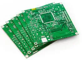 Multilayer PCB for Surveillance Equipment CCTV Camera Monitoring Products 