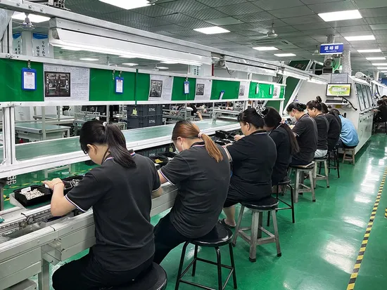 PCBA Design Service Project Camera Module PCBA PCB Board SMT&DIP Factory with High Quality CCTV Product 