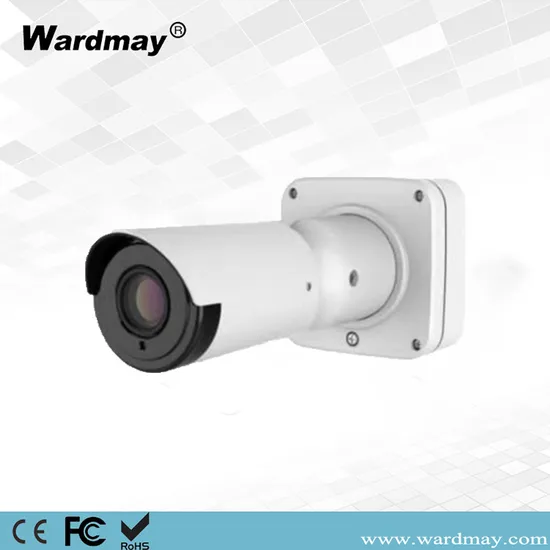 4K 8.0MP High Quality Infrared Waterproof Poe P2p Surveillance IP Camera 