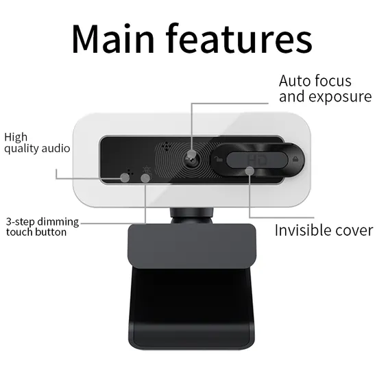 W160 Security Camera Wireless Outdoor, 2K Solar Battery Powered WiFi Surveillance Indoor Camera 