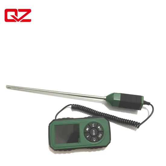 3 Inch TFT Display 9mm Rigid Side View Camera Head Powered by Four 