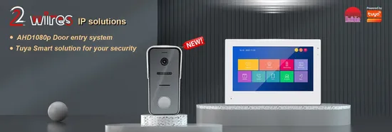 New Goods Digital Peephole Viewer Wireless Doorbell with Speaker Camera WiFi Smart Phone Video Door Phone Doorphone Intercom System 