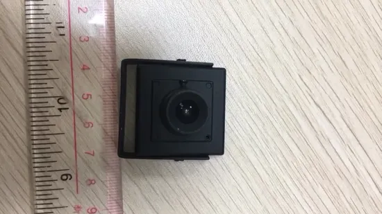 Bank ATM Security Camera Web Camera with USB Video Output 