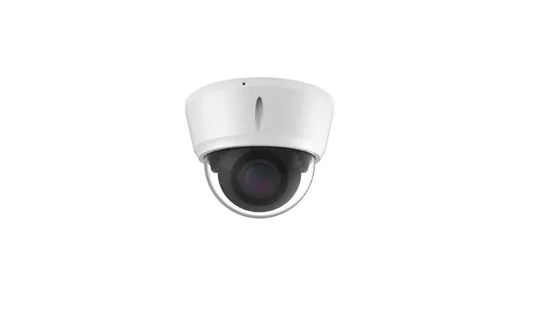FSAN 4MP Infrared Waterproof HD Network Surveillance Dome Camera 