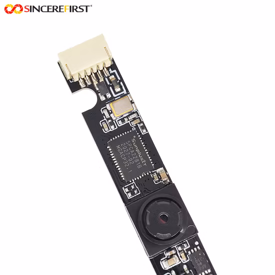 720p HD Low Light Block Drive Free USB Camera Module Ov9712 Camera Module Web Camera