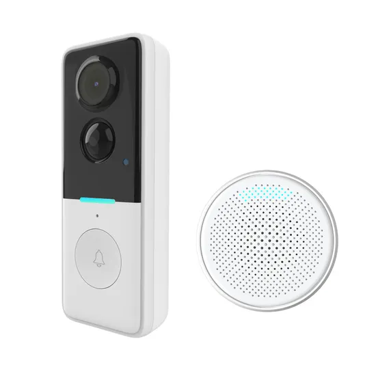 Battery Powered Two
